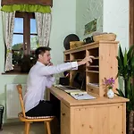 Фермерский дом Tourist Farm Mali Raj *