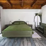 Фермерский дом Tourist Farm Mali Raj Dolenci