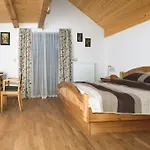 Фермерский дом Tourist Farm Mali Raj Dolenci