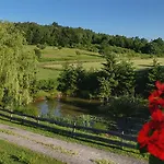 Tourist Farm Mali Raj Фермерский дом Dolenci
