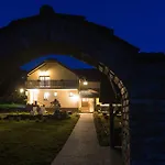 Фермерский дом Tourist Farm Mali Raj Dolenci