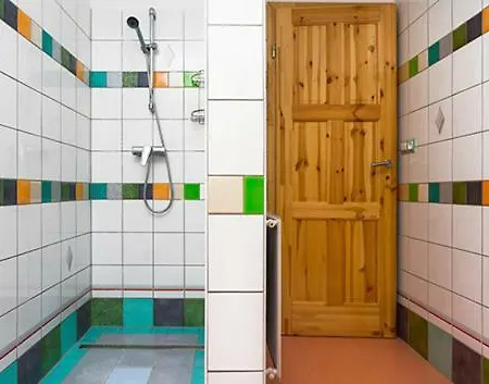 农家乐 Tourist Farm Mali Raj