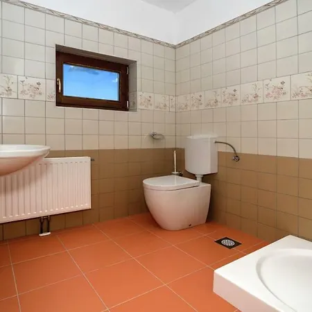 Tourist Farm Mali Raj 팜스테이 Dolenci