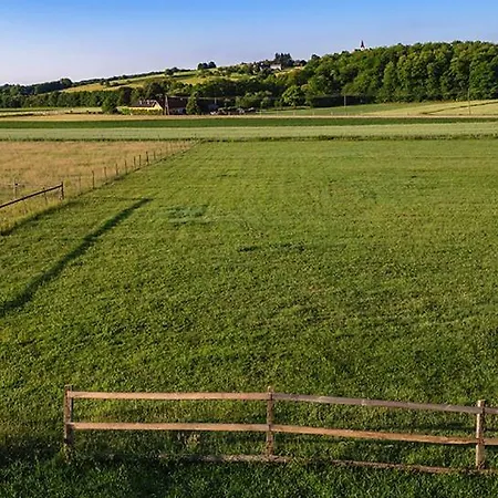 Gospodarstwo agroturystyczne Tourist Farm Mali Raj *