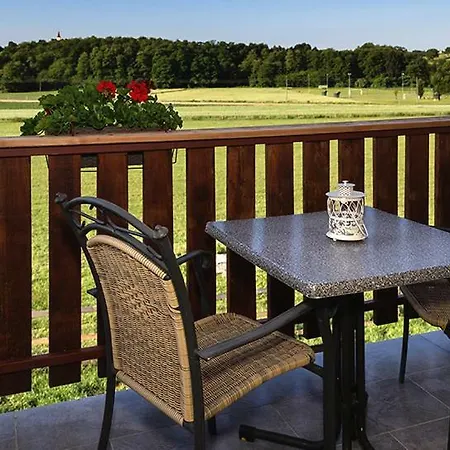 Tourist Farm Mali Raj 팜스테이 Dolenci