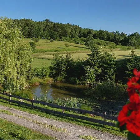 Tourist Farm Mali Raj Gospodarstwo agroturystyczne Dolenci