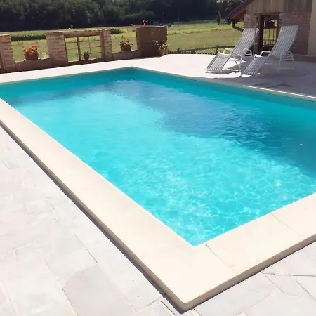 Tourist Farm Mali Raj 팜스테이 Dolenci