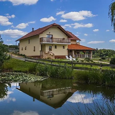 Tourist Farm Mali Raj Dolenci