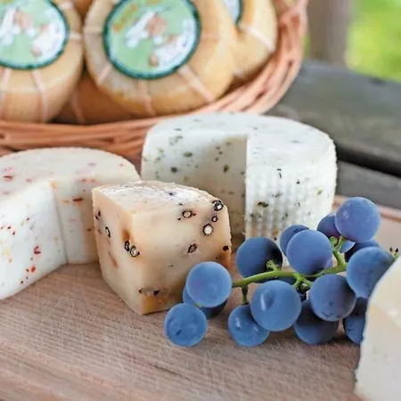 Tourist Farm Mali Raj *