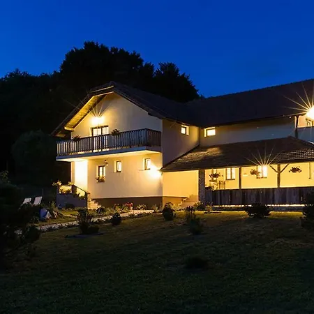 Tourist Farm Mali Raj *