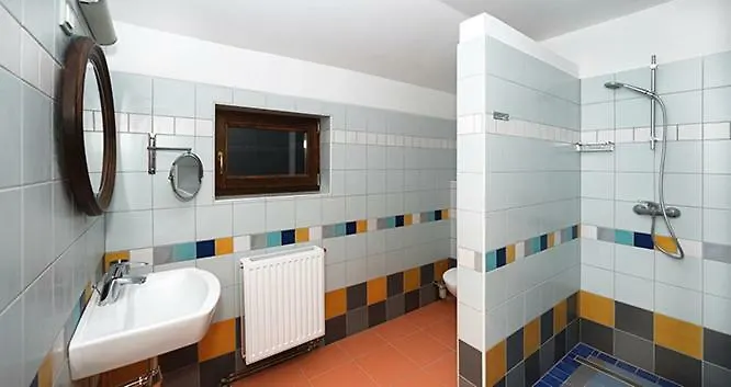 Çiftlik konaklama Tourist Farm Mali Raj *