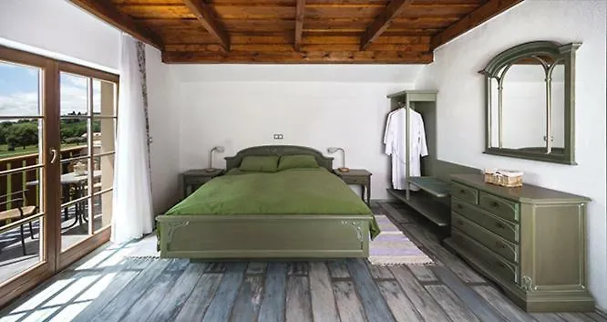 Çiftlik konaklama Tourist Farm Mali Raj Dolenci