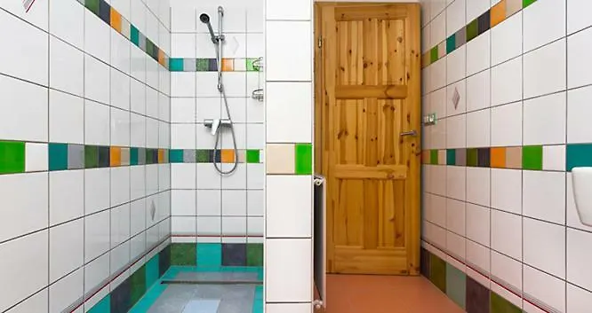 Çiftlik konaklama Tourist Farm Mali Raj