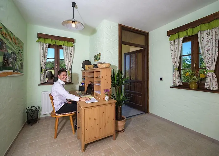 Tourist Farm Mali Raj