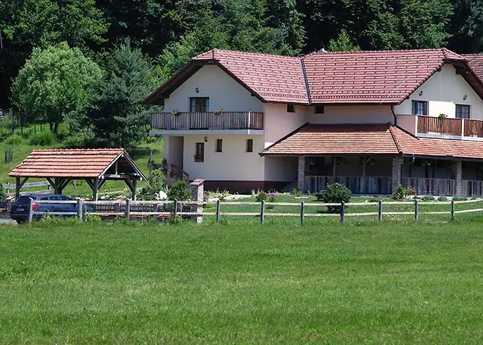 Tourist Farm Mali Raj Dolenci