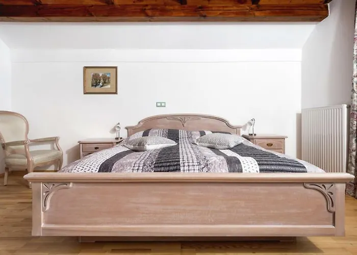 Çiftlik konaklama Tourist Farm Mali Raj Dolenci