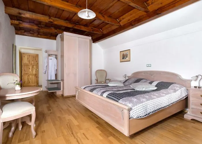 Tourist Farm Mali Raj Dolenci