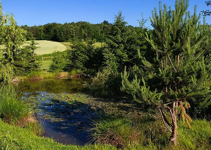 Tourist Farm Mali Raj Dolenci