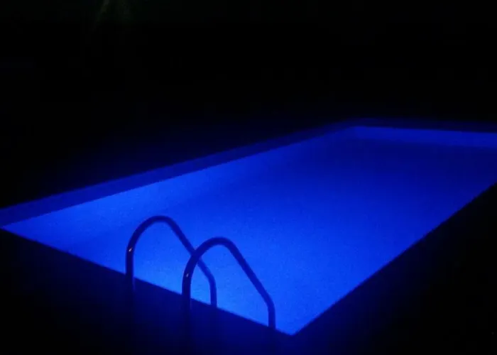 Tourist Farm Mali Raj Çiftlik konaklama Dolenci